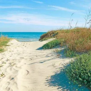 House On The Beach Appartamento Calambrone