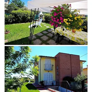 Casa La Mimosa Casa vacanze Montecarlo
