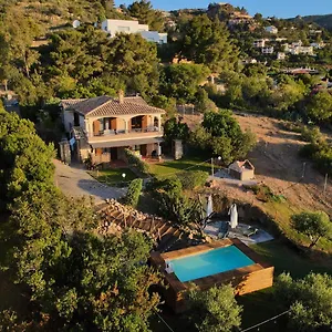 House&sea Chia Casa vacanze Domus De Maria