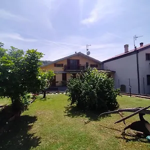 Appartamento Casa Relax, Laveno-Mombello