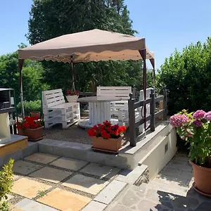 Casa Ortensia Casa vacanze Chiusi della Verna
