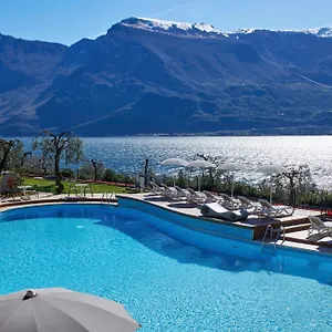 Atilius - Adults Only **** Limone sul Garda