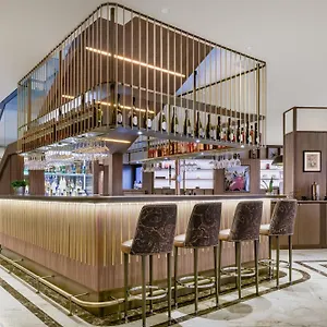 Hotel Ac By Marriott, Milan