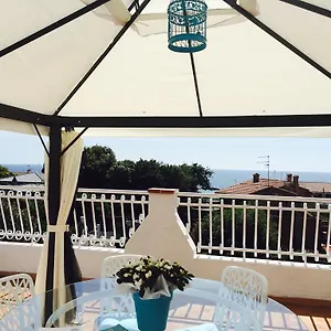 In Nicanda , Porto Columbu - Perd'E Sali Italien