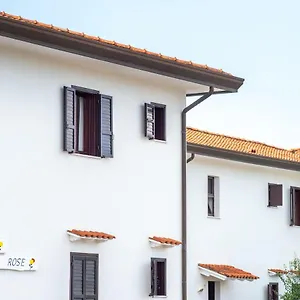Delle Rose , Cavallino-Treporti Italien