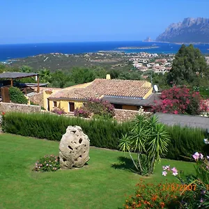 Porto San Paolo Sea Villa Porto San Paolo (Sardinia)