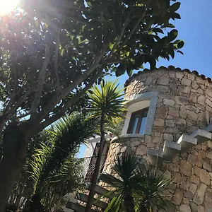 Le Del Mare Villa Porto San Paolo (Sardinia)