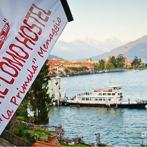 Auberge de jeunesse Lake Como Hostel, Menaggio