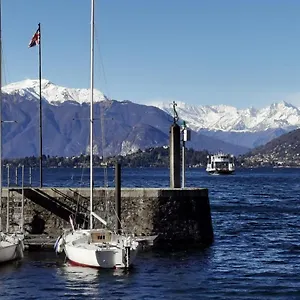 Appartamento La Casa Sul Porto, Laveno-Mombello